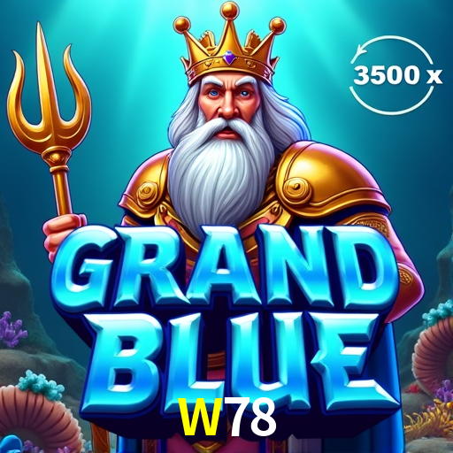 Slots na Plataforma W78